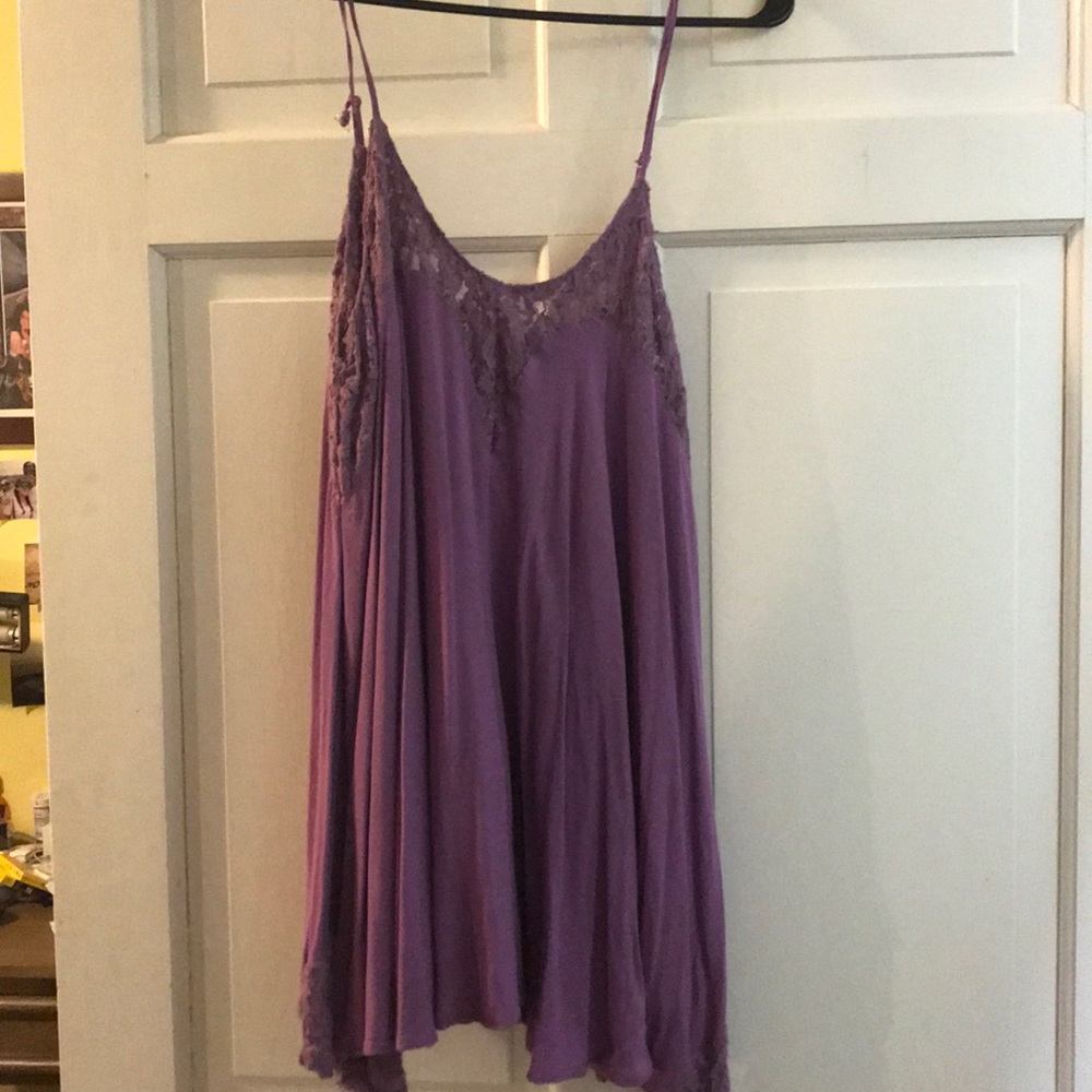 Tobi Dress